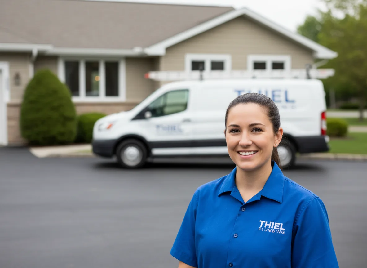 Plumber Boons Camp, KY FAQs